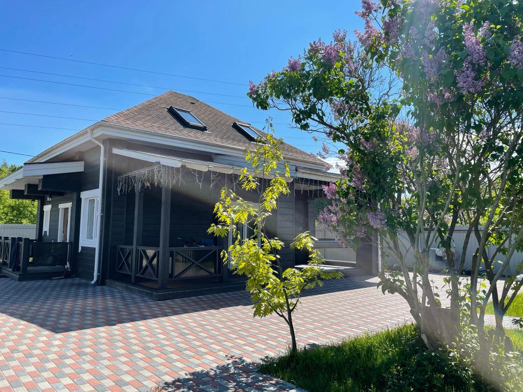 Частный Дом Дача у Моря - главное фото