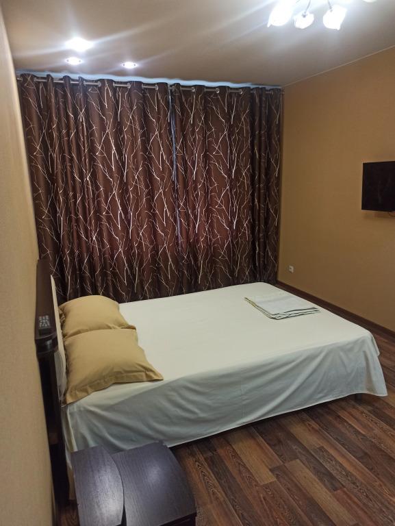 Апартаменты На Улице Калинина 17 - главное фото