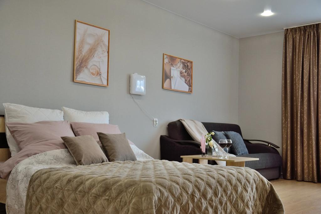 Гостевой дом Мышкин уют - главное фото