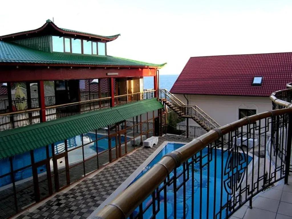 Веселый Хотэй - главное фото