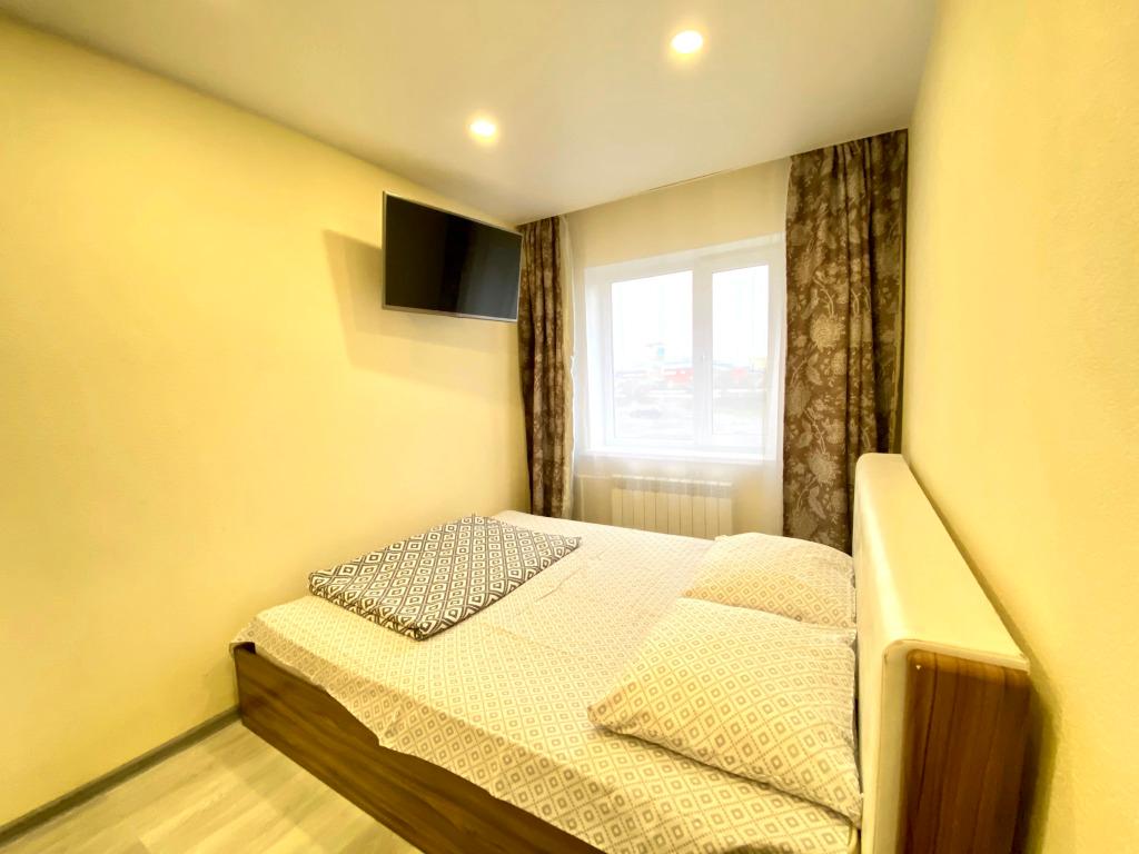 Квартира с 3 изолированными комнатами в центре рядом Воркутауголь - главное фото