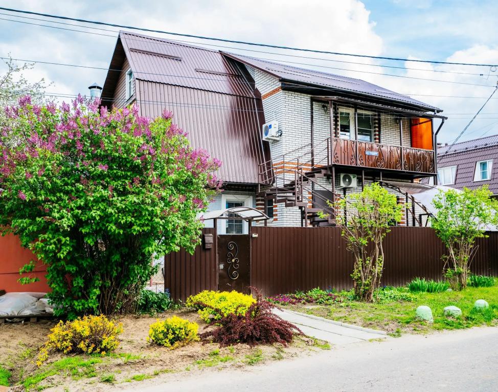 Дом Одеяло, подушка, мангал - главное фото