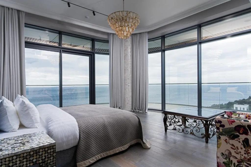 Luciano Wellness&spa Foros - главное фото