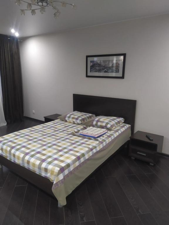 Апартаменты Орджоникидзе 3 - главное фото