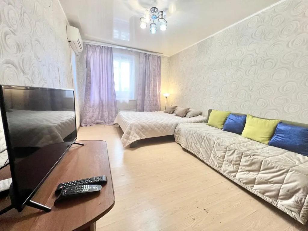 Апартаменты Уютные на улице Тургенева 7 - главное фото