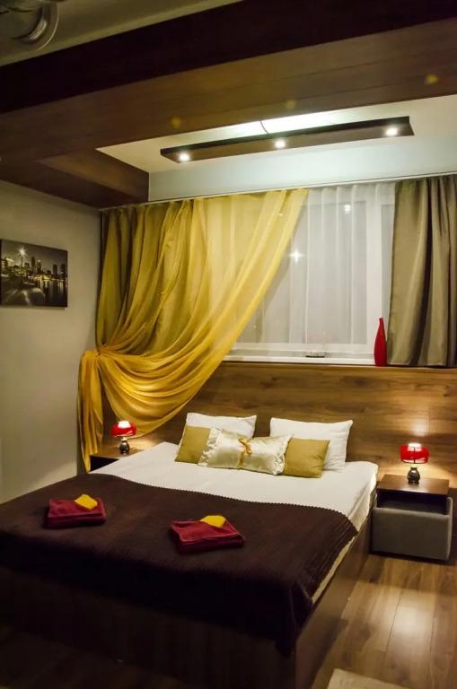 Отель Loft Ptz - главное фото