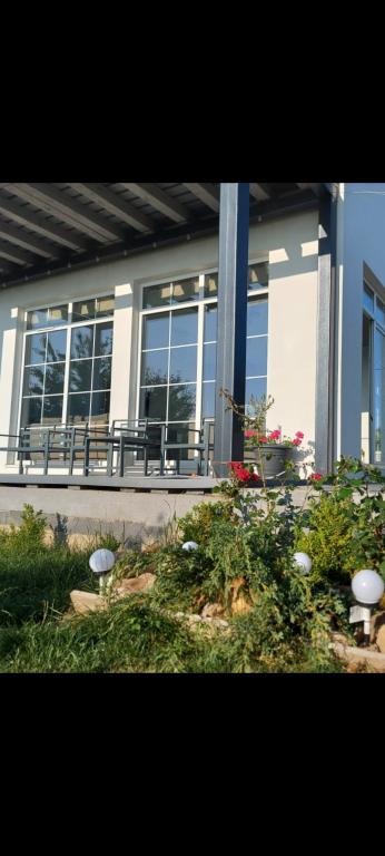 Частный дом Вид на море - главное фото