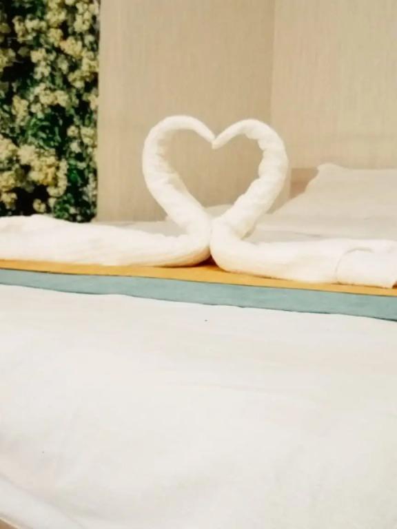 Однокомнатные RusDom Apartments возле спорткомплекса Зима-Лето - главное фото