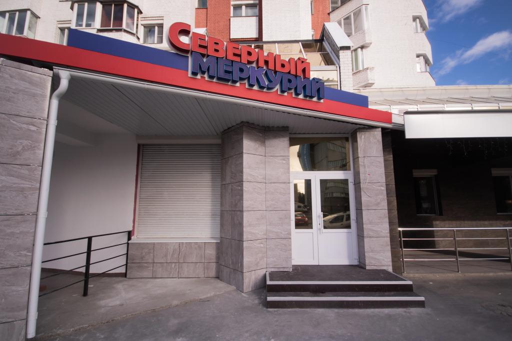 Апартаменты Apart House СМ на Выучейского - главное фото