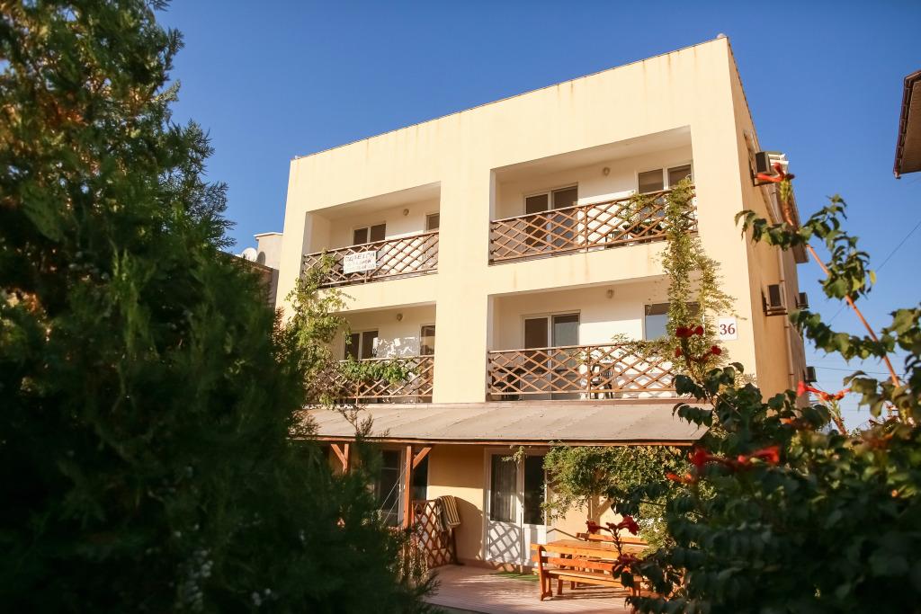 Mini Hotel 36 - главное фото