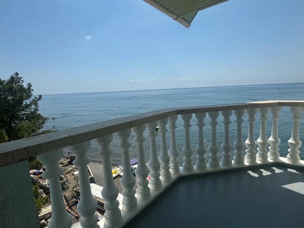 Мини-отель Прибой - главное фото