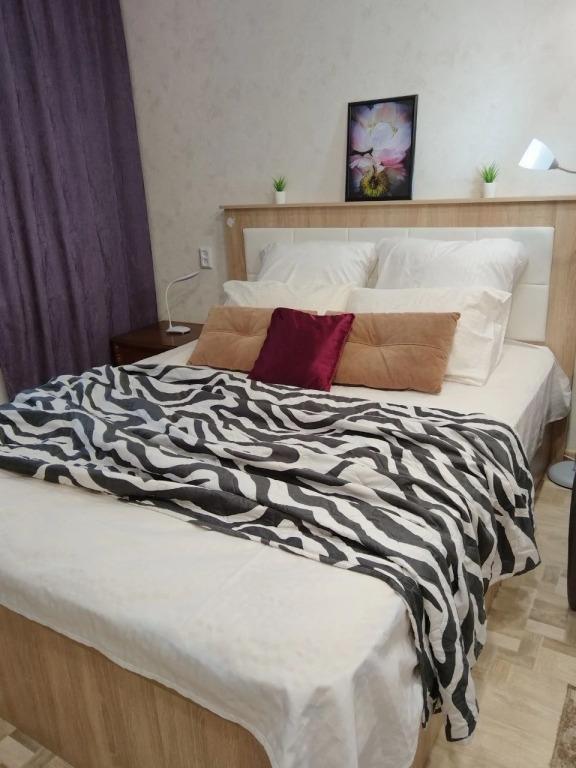 Квартира ул. Лазо 30 - главное фото