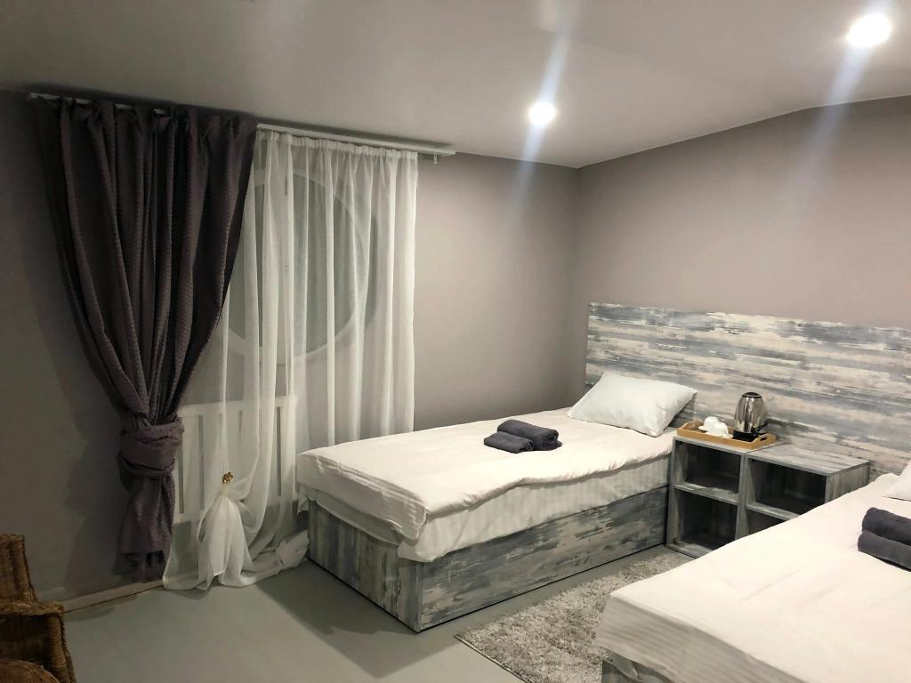 Курортный отель Парус - главное фото