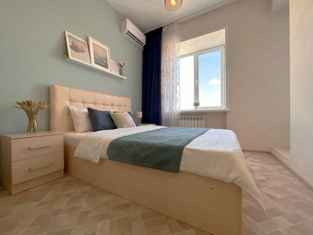 Апартаменты Премиум класса Дубай - главное фото