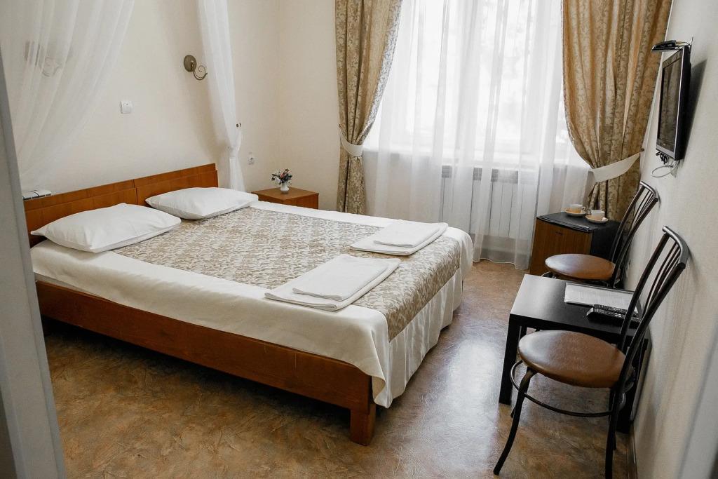 База отдыха загородный комплекс "Кырлай" - главное фото