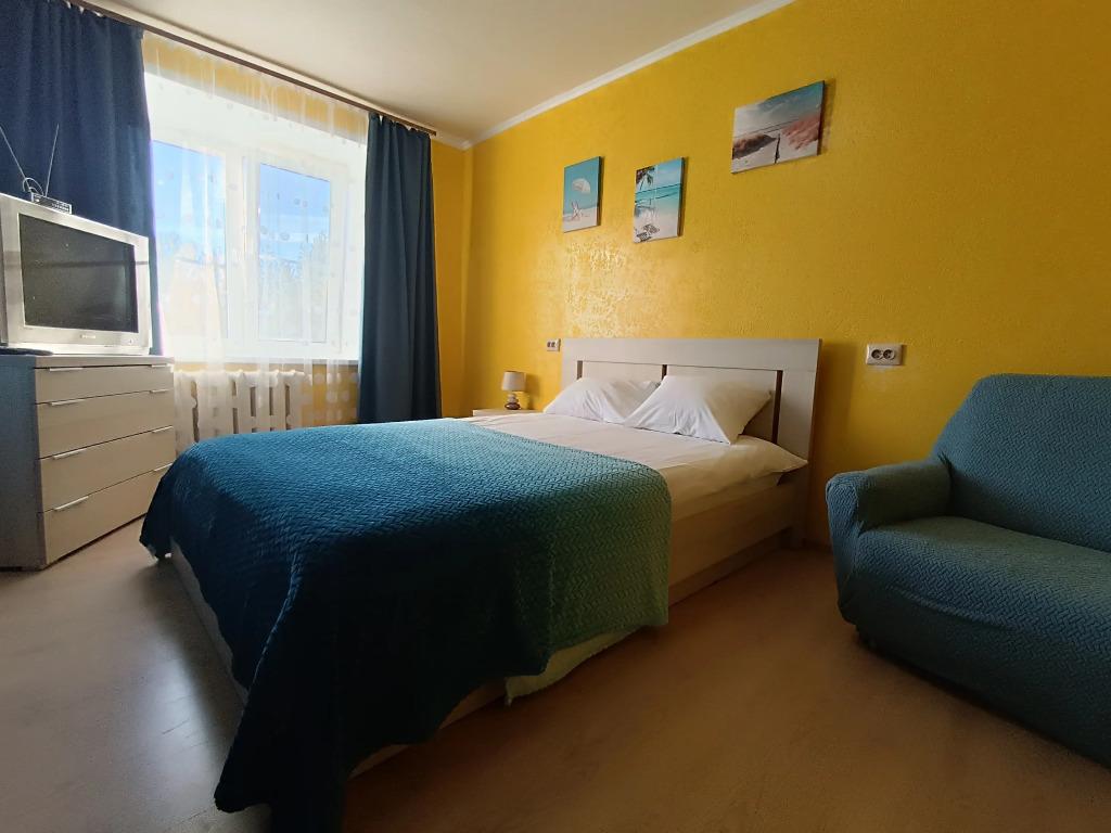 Квартира 2Rooms - главное фото