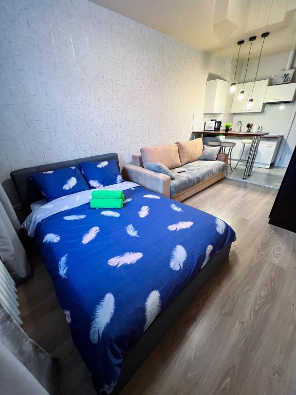 Апартаменты Николаева 23 - главное фото