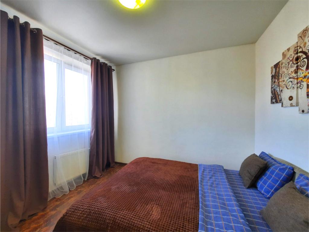 Апартаменты The Loft Носовихинское шоссе 27 - главное фото