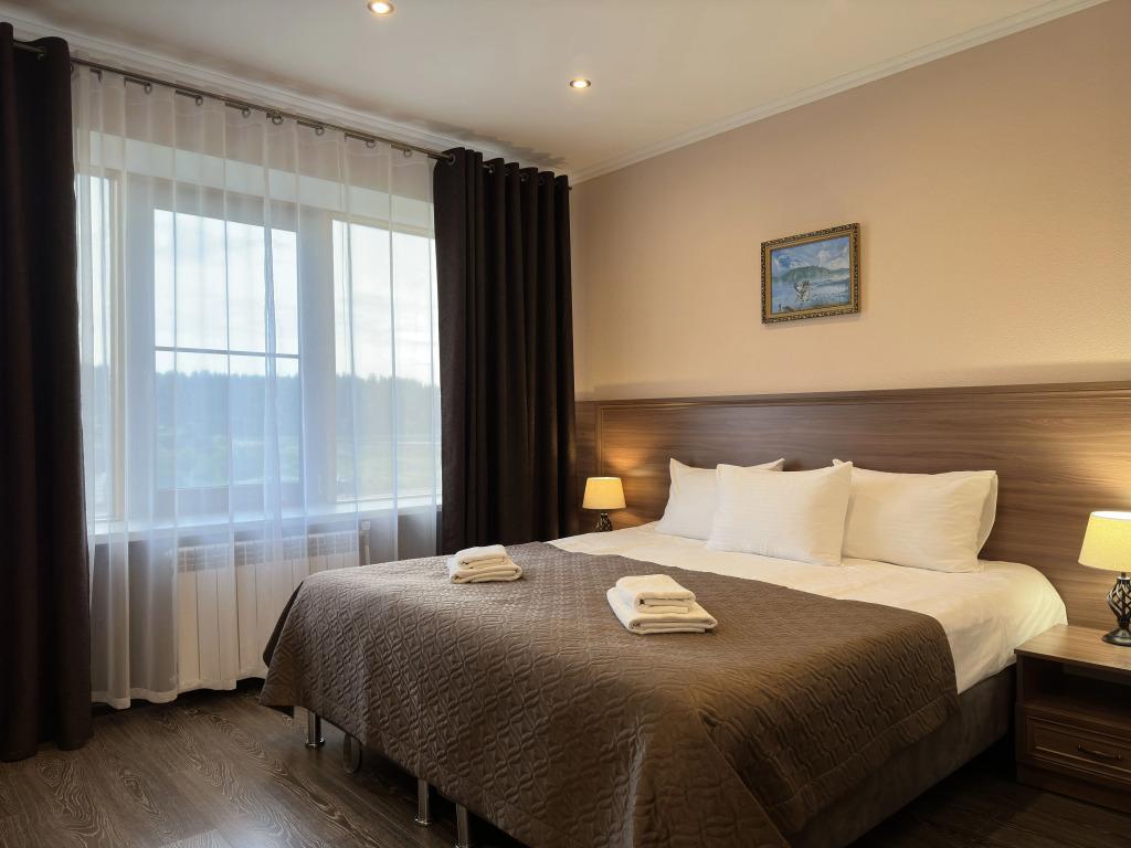 Гостевой дом Selo - главное фото