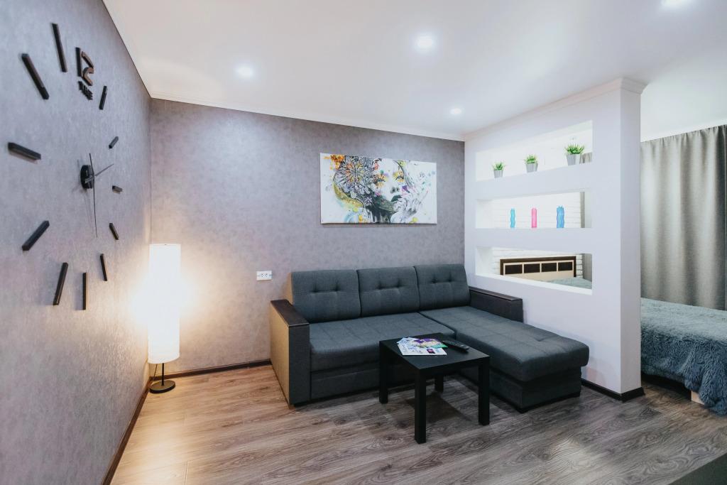 Апартаменты на Дзержинского 11 - главное фото