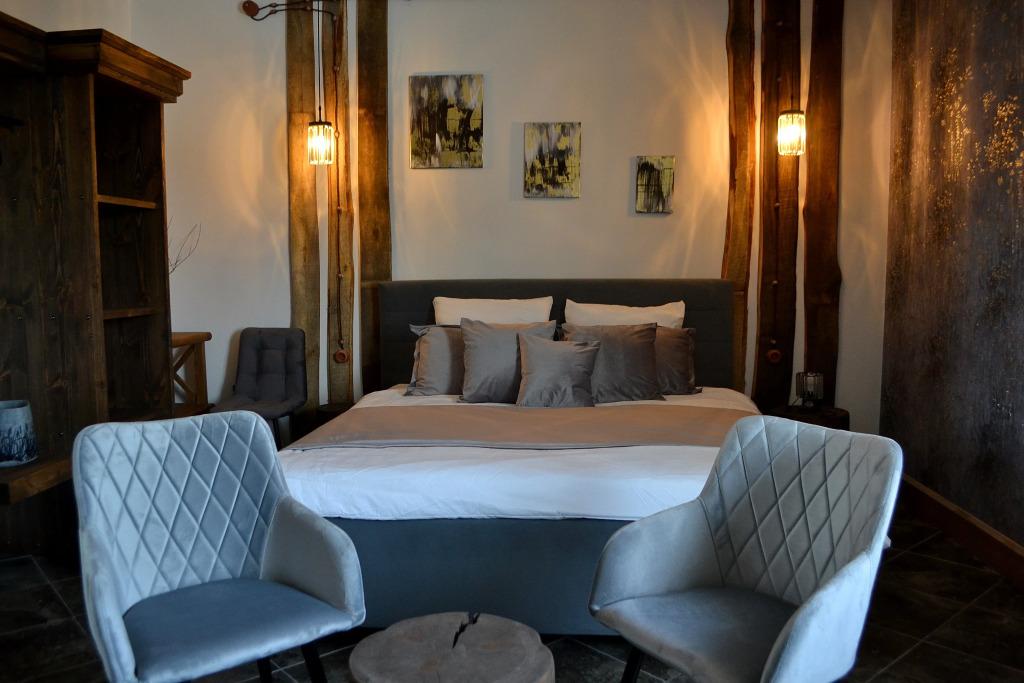 Бутик Отель Суворова 26 - главное фото