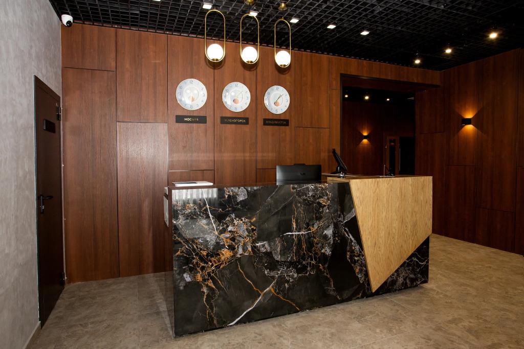 Отель Grand Stella - главное фото