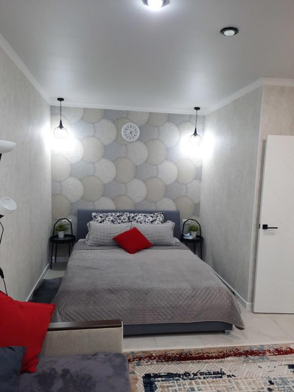 Апартаменты на улице 1 микрорайон 3 А - главное фото