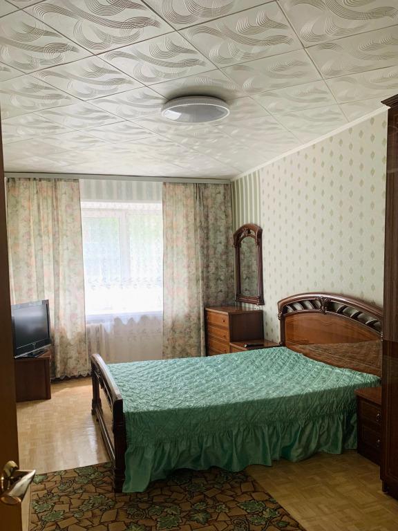 Апартаменты ЖКО Аэропорта Толмачево17 - главное фото