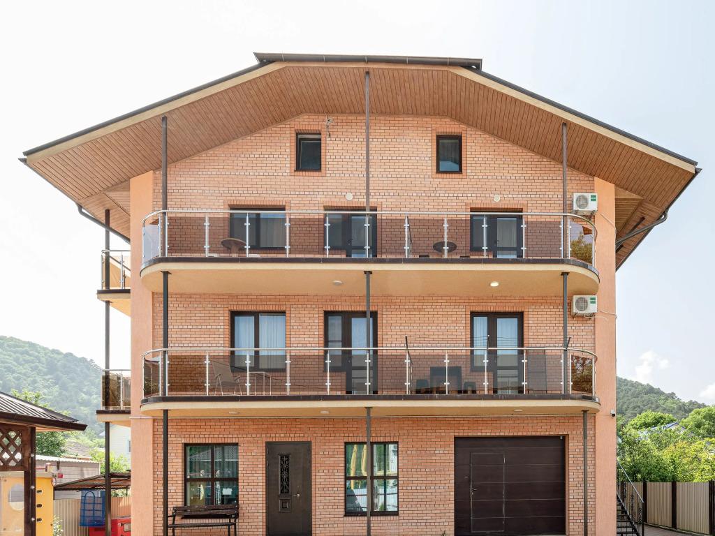 Гостевой Дом 4 сезона - главное фото