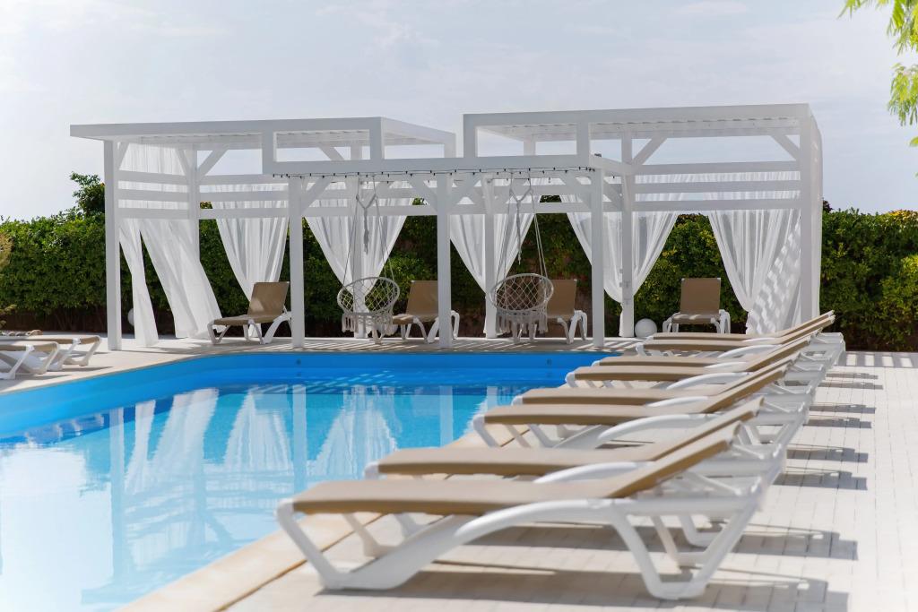 Гостевой Дом Морская Феерия - главное фото