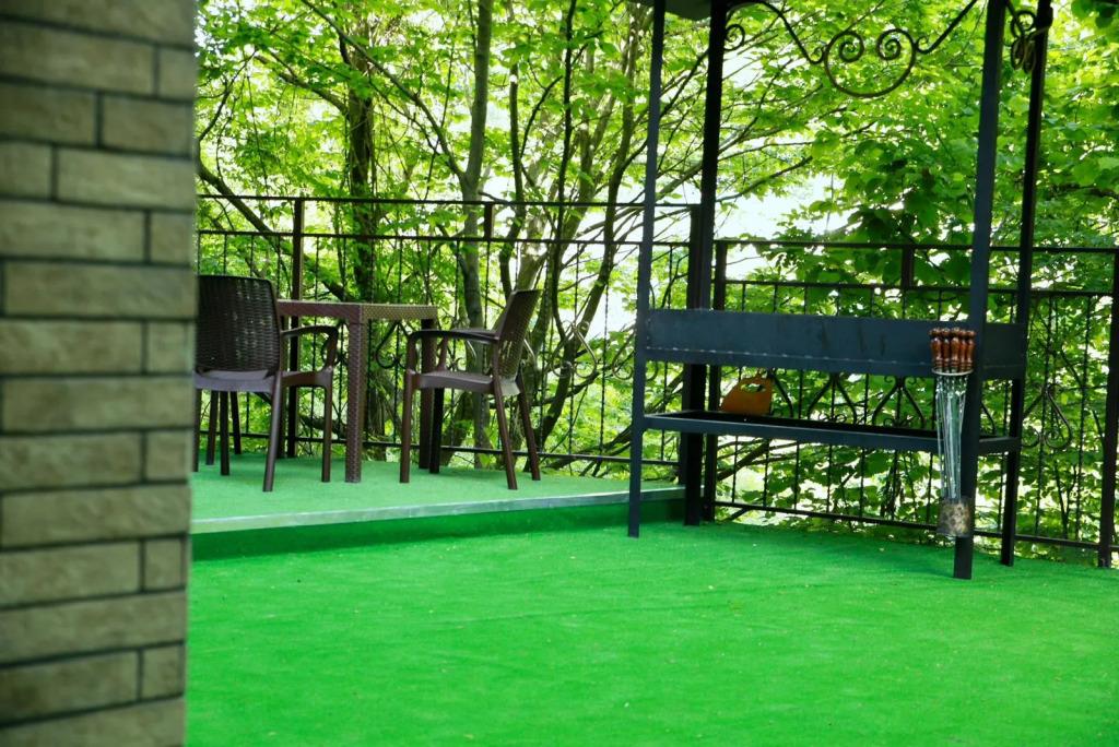 Гостевой дом Малютка - главное фото