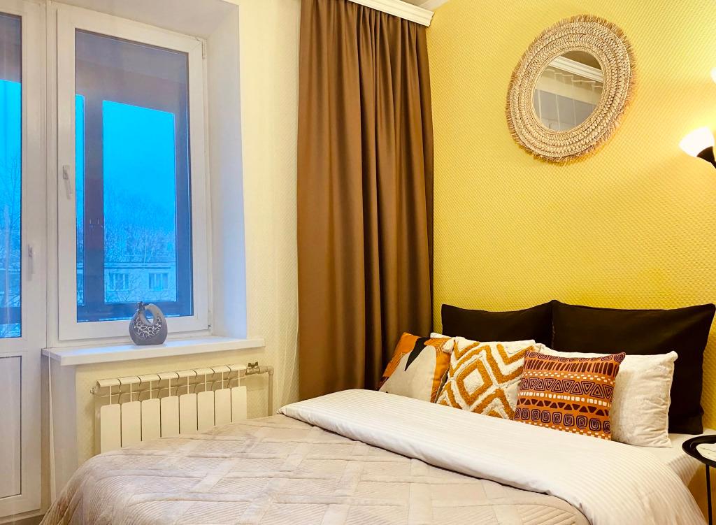 Апартаменты Африка на Школьной - главное фото