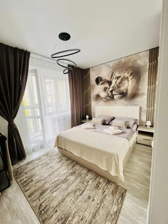 Квартира в самом центре города - главное фото