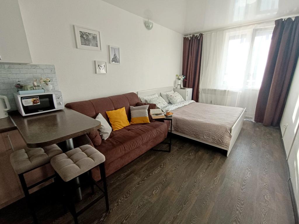 Апартаменты в Ораниенбауме - главное фото