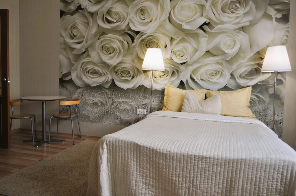 Отель Шоротель - главное фото