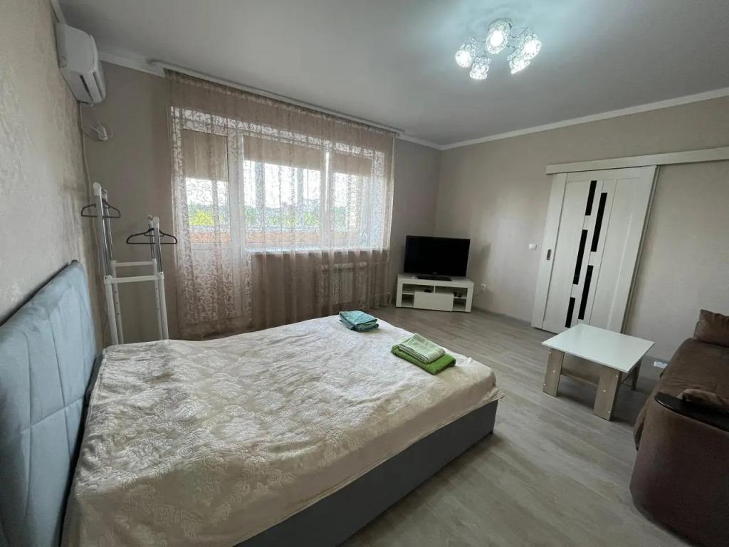 Квартира Я дома на улице Черокманова 2 - главное фото