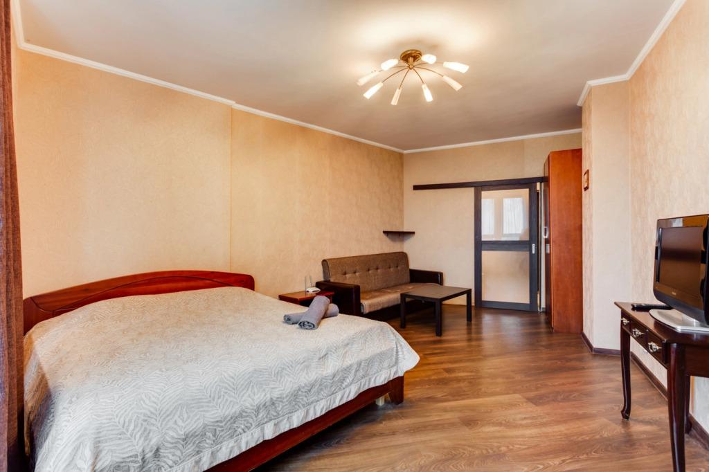 Апартаменты OpenHouse24 - главное фото