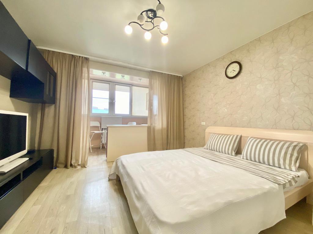 Апартаменты Гранитная 16 - главное фото