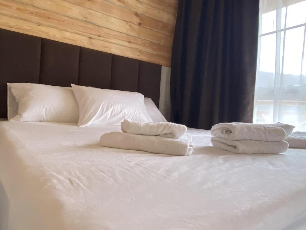 Dacha Agoy Hotel - главное фото
