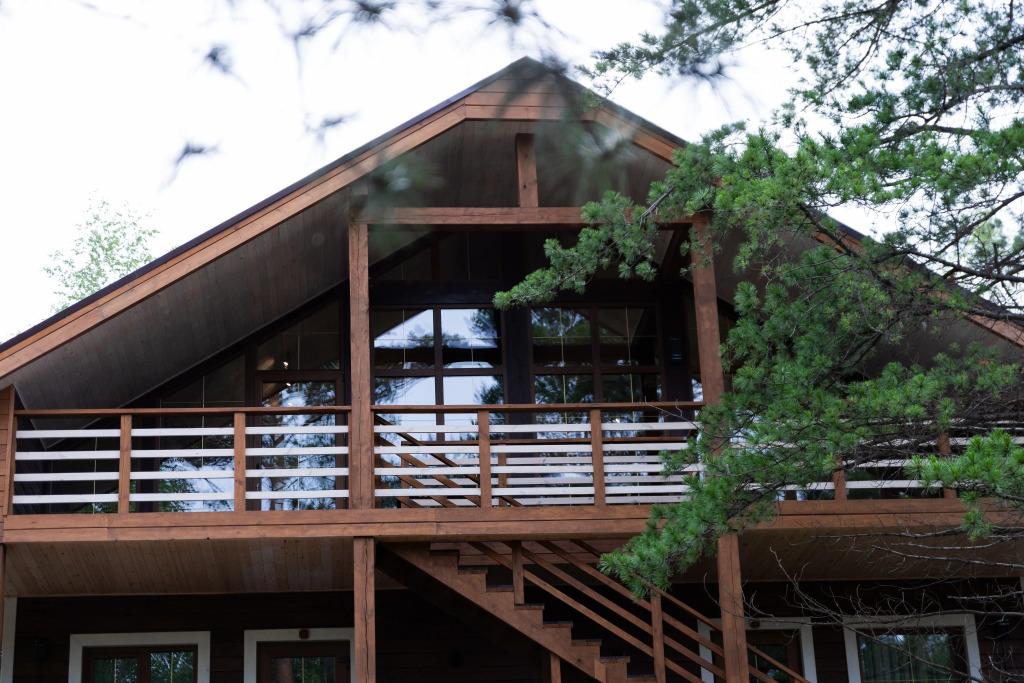 Гостевой дом Шишки - главное фото