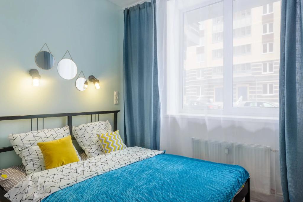 Квартира FoxyFlat Grey - главное фото