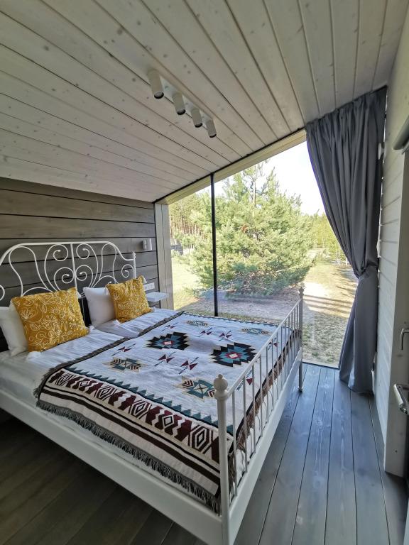 Гостевой дом Дача в соснах - главное фото