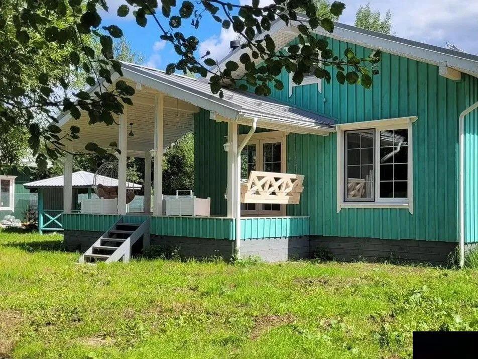 Гостевой дом Тиффани - главное фото