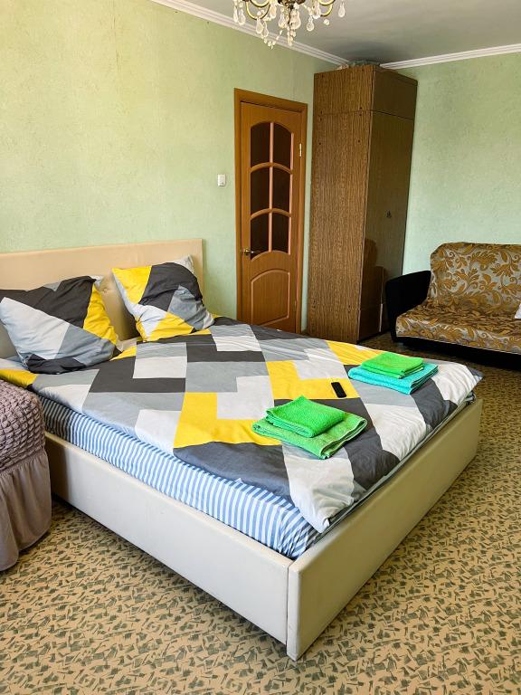 Апартаменты Ногинское Шоссе 6 - главное фото