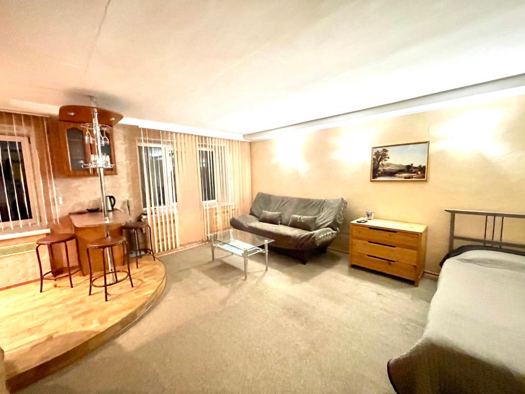 Апартаменты Mirnydom у Храма - главное фото