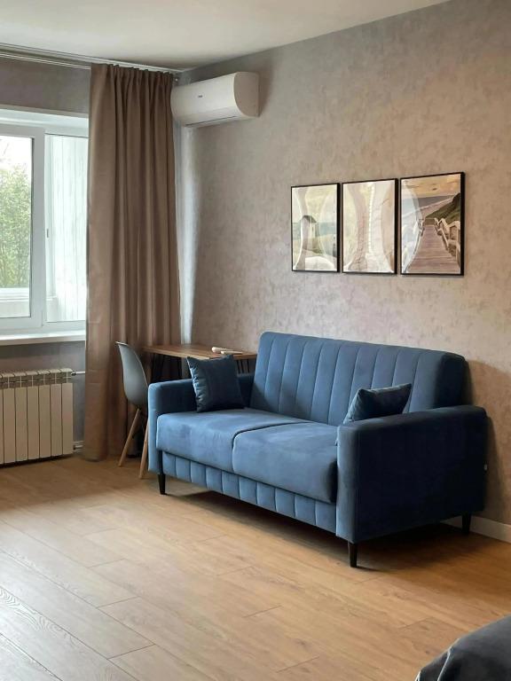 Квартира ПроУют - главное фото