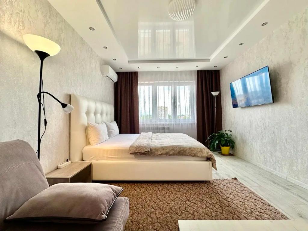 Апартаменты Fresh Room Ustinov - главное фото