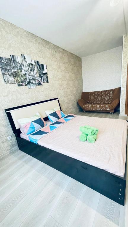 Апартаменты Просвещения 8/2 - главное фото