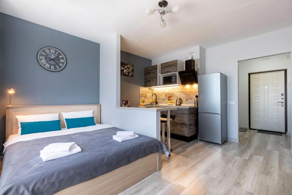 Квартира в Песочном - главное фото