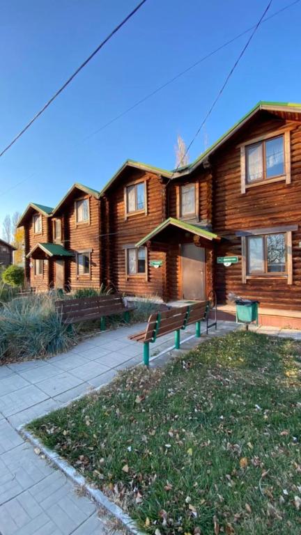 Стрелка - главное фото